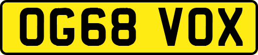 OG68VOX
