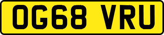OG68VRU