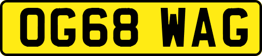 OG68WAG