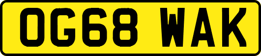 OG68WAK