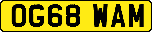 OG68WAM