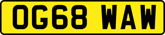 OG68WAW