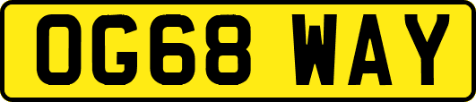 OG68WAY