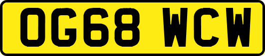 OG68WCW