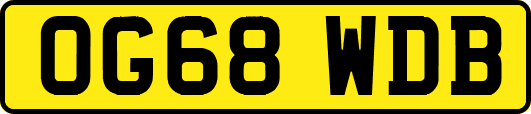 OG68WDB