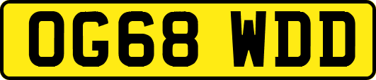 OG68WDD