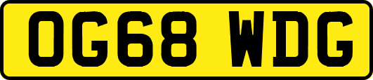 OG68WDG