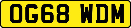 OG68WDM