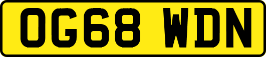 OG68WDN