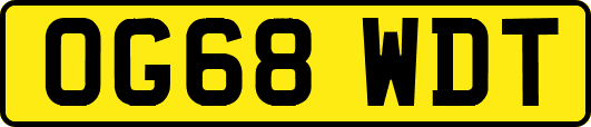 OG68WDT