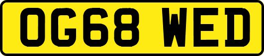 OG68WED