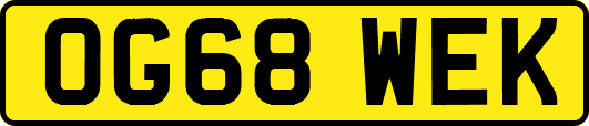 OG68WEK