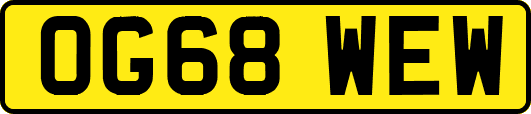 OG68WEW
