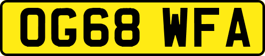 OG68WFA