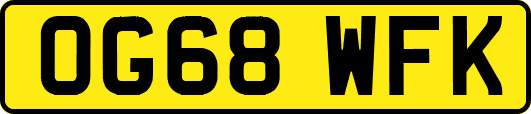 OG68WFK