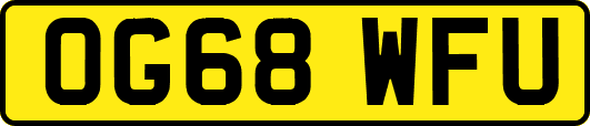 OG68WFU