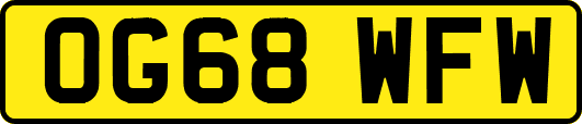 OG68WFW