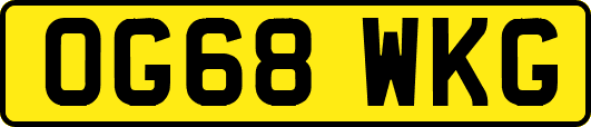 OG68WKG