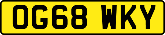 OG68WKY