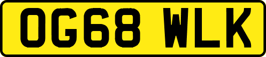 OG68WLK