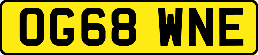 OG68WNE
