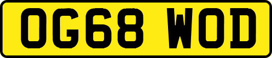 OG68WOD
