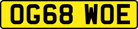 OG68WOE