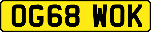 OG68WOK