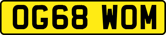 OG68WOM