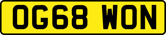 OG68WON