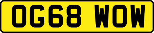 OG68WOW