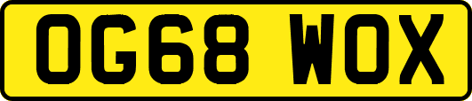 OG68WOX