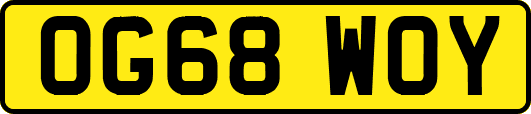 OG68WOY