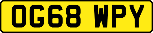 OG68WPY