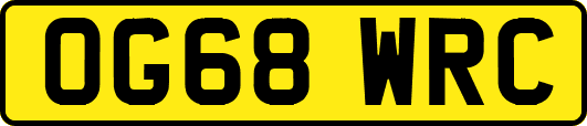 OG68WRC
