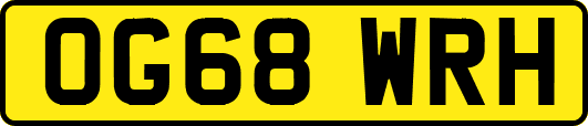 OG68WRH