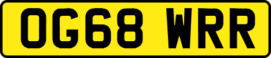 OG68WRR