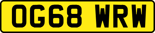 OG68WRW