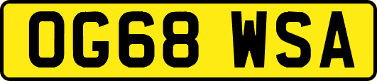 OG68WSA