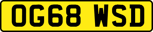 OG68WSD