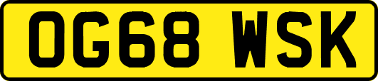 OG68WSK