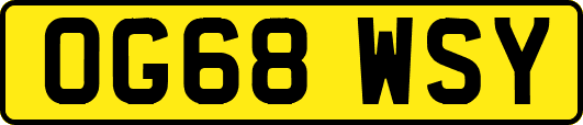 OG68WSY