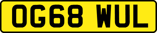 OG68WUL