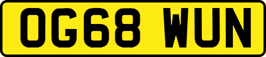OG68WUN