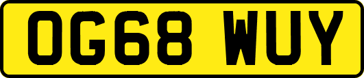 OG68WUY