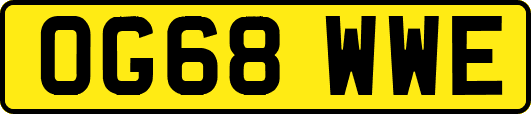 OG68WWE