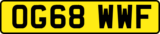 OG68WWF