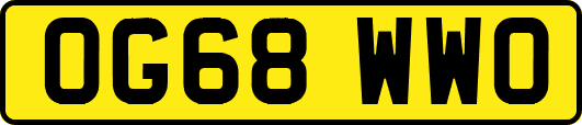 OG68WWO