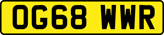 OG68WWR