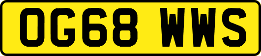 OG68WWS